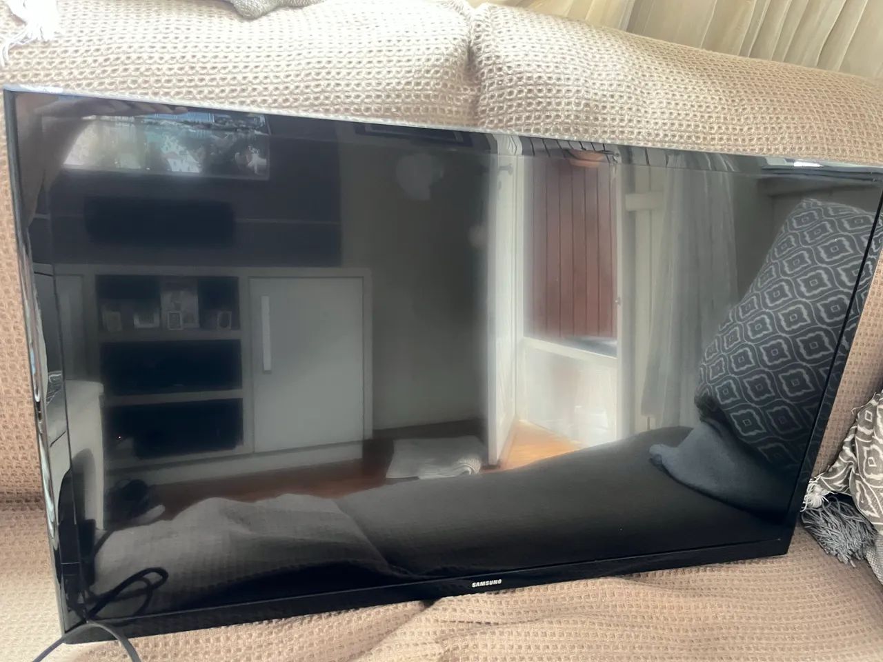 Smart TV Samsung 32pol