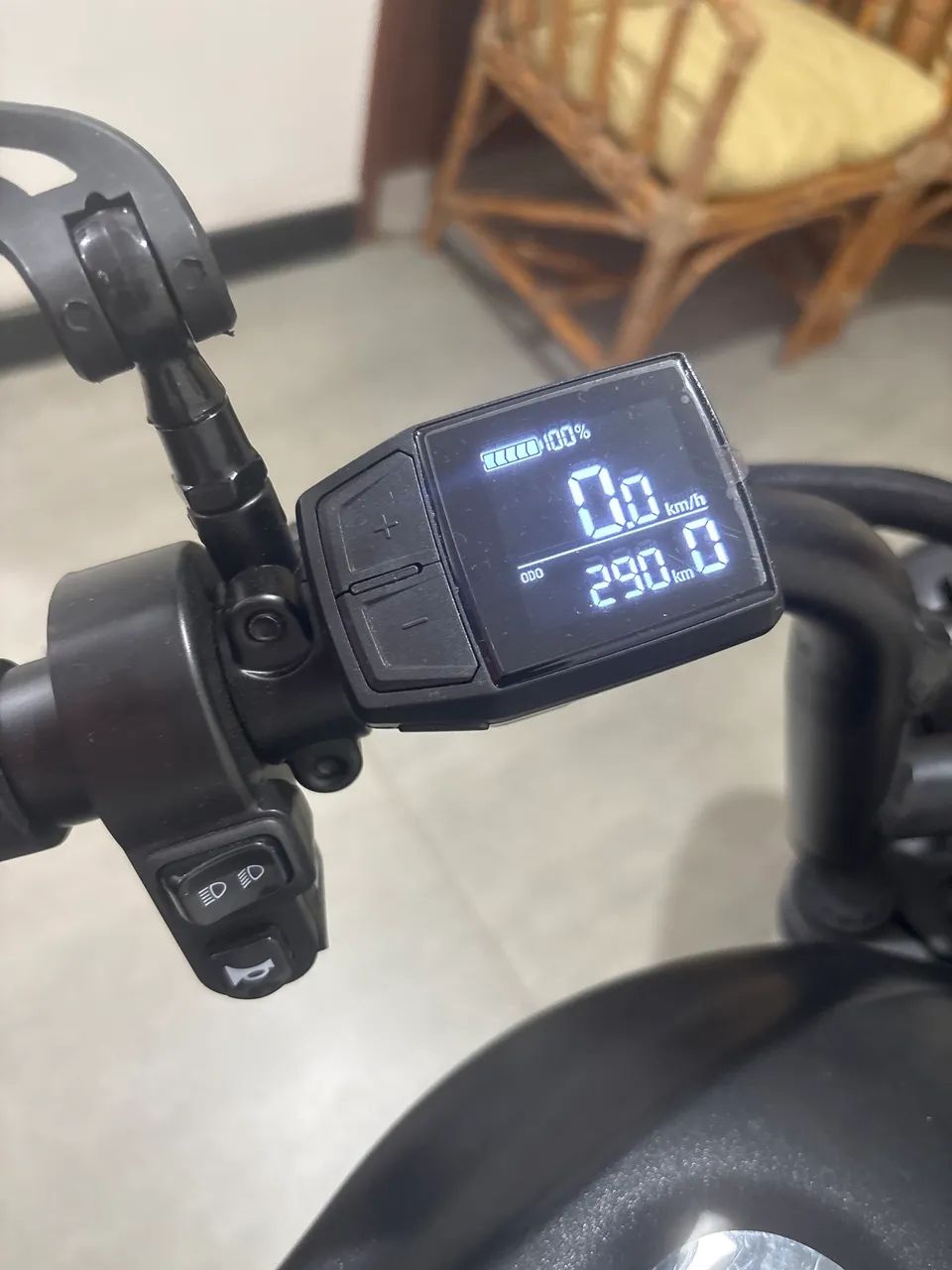 Bicicleta elétrica Streetgo S27 - Foto 6