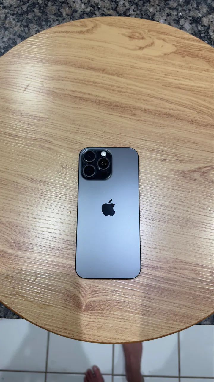 iPhone 16 pro max 512 memória  - Foto 2