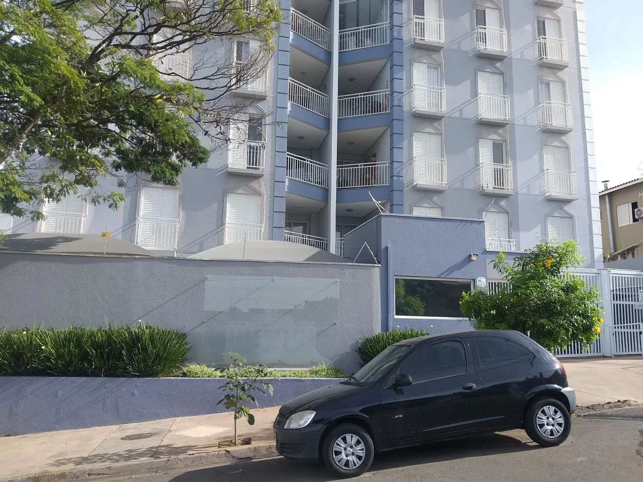 Foto - Indaiatuba - Bairro Pau Preto