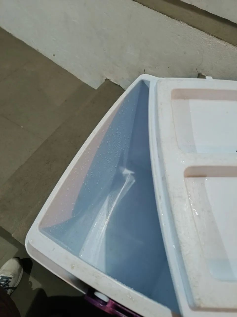 Cooler grande 20l Bel  - Foto 4