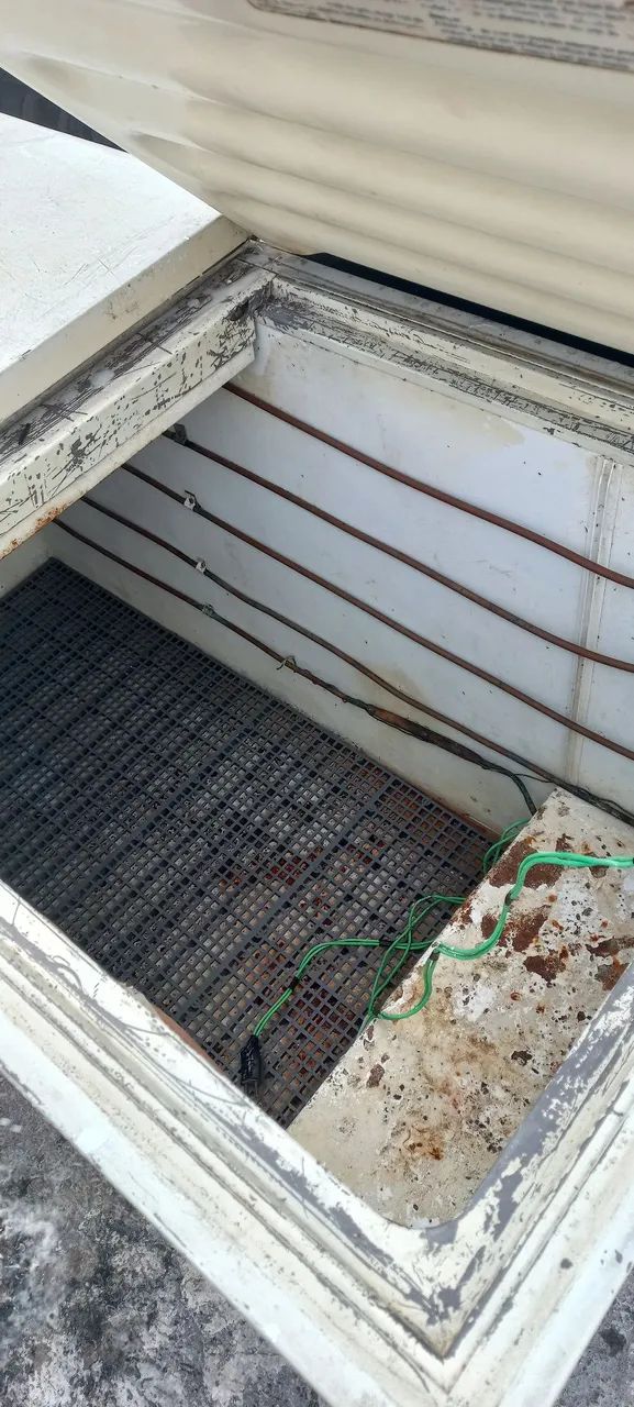 Freezer usado - Foto 2