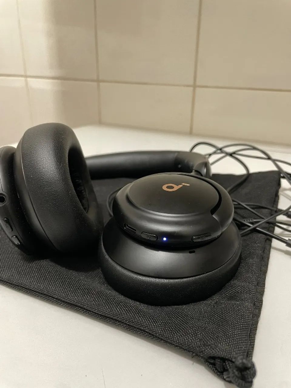 Fone Anker Soundcore Q30