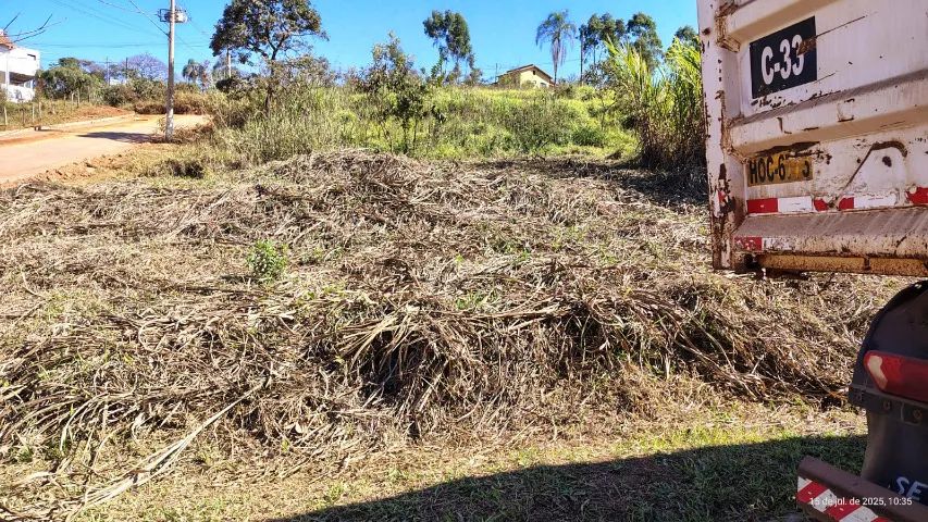 Oportunidade de lote de 426 m²  a venda em Congonhas  - Foto 5