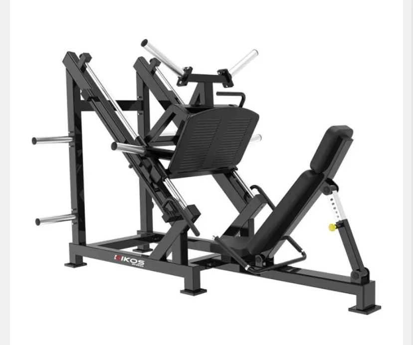 LEG PRESS 45º KIKOS