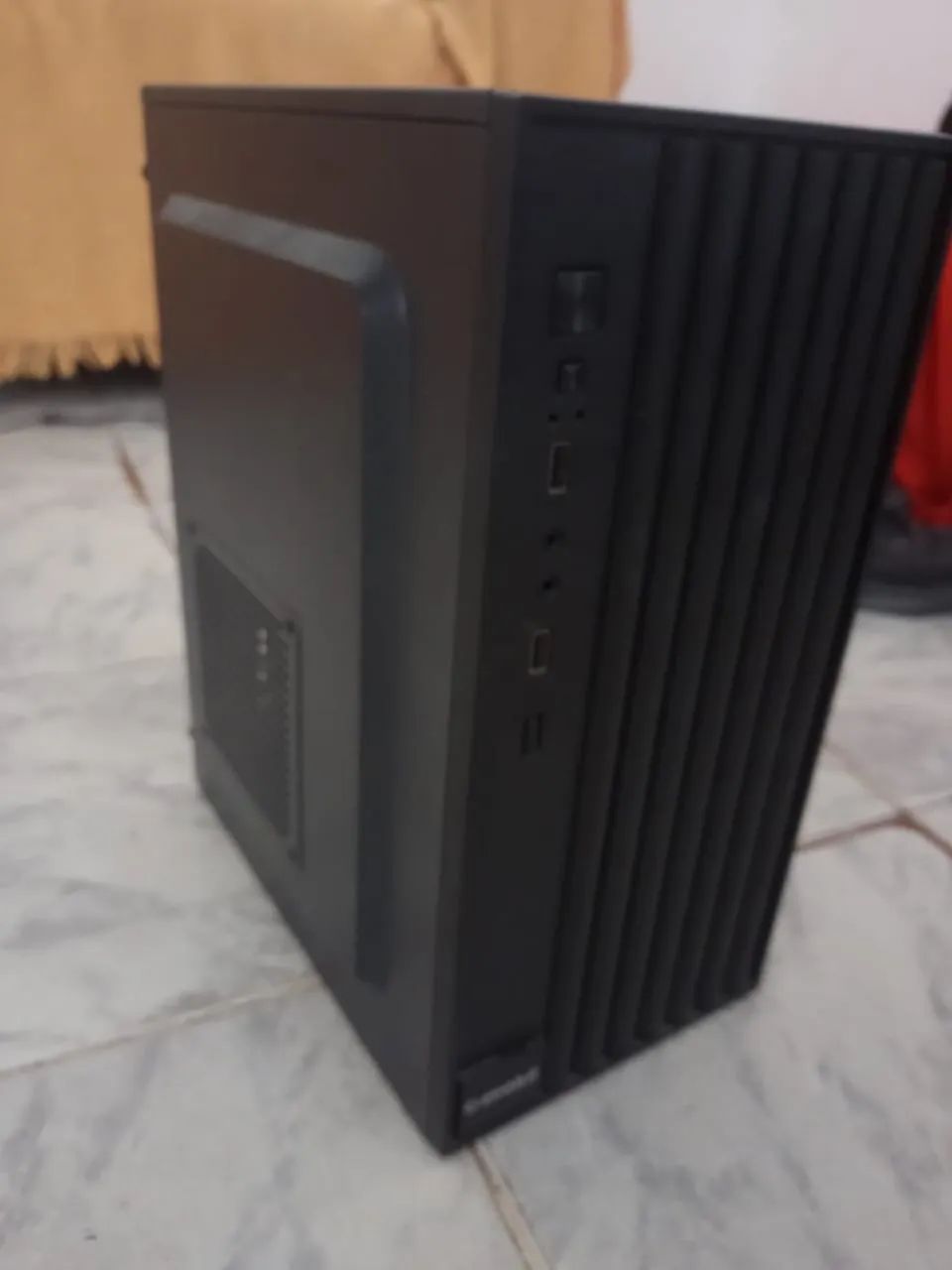 Pc pra estudo e jogos leve!  Promoção  - Foto 2