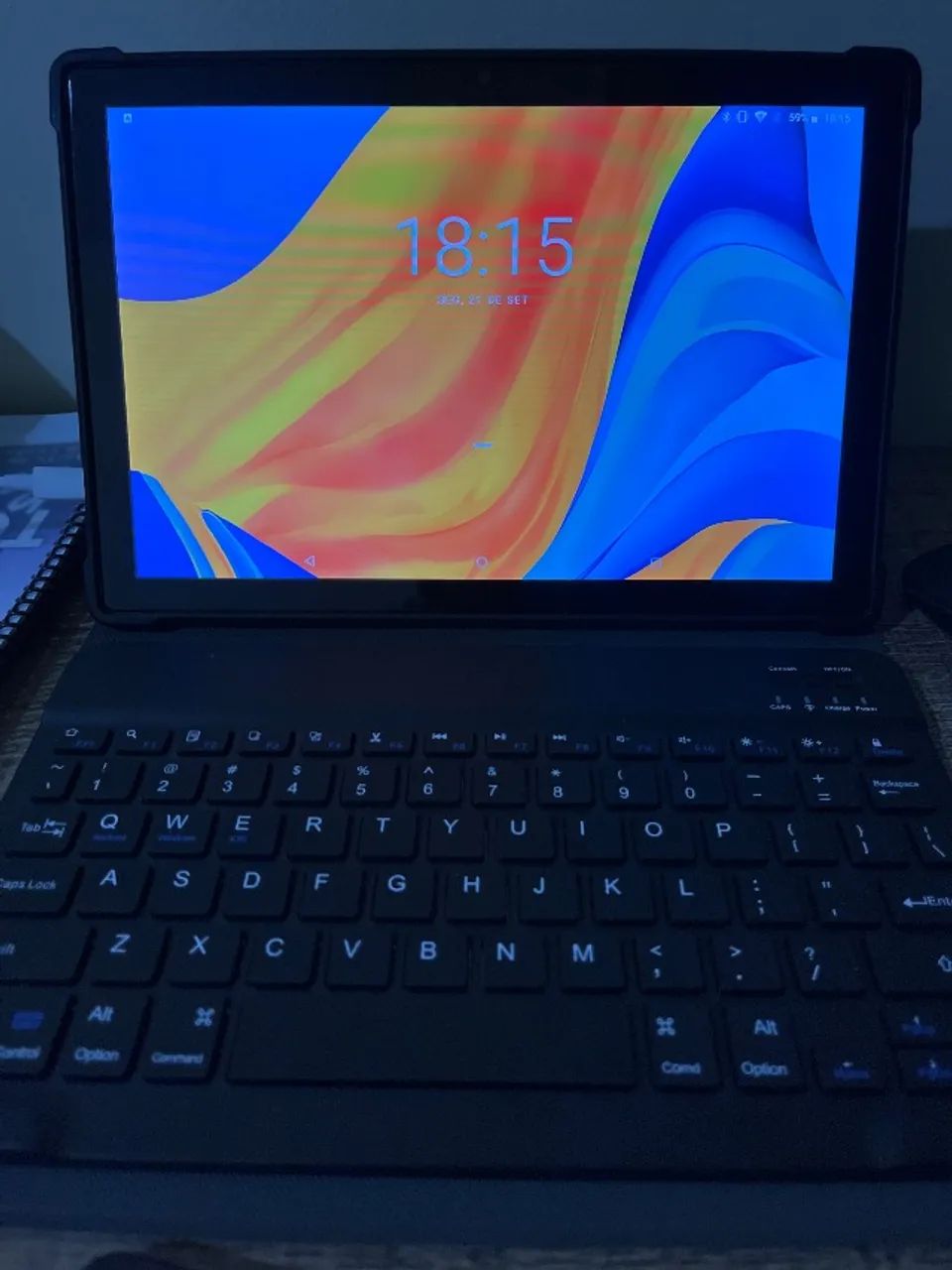 tablet 
