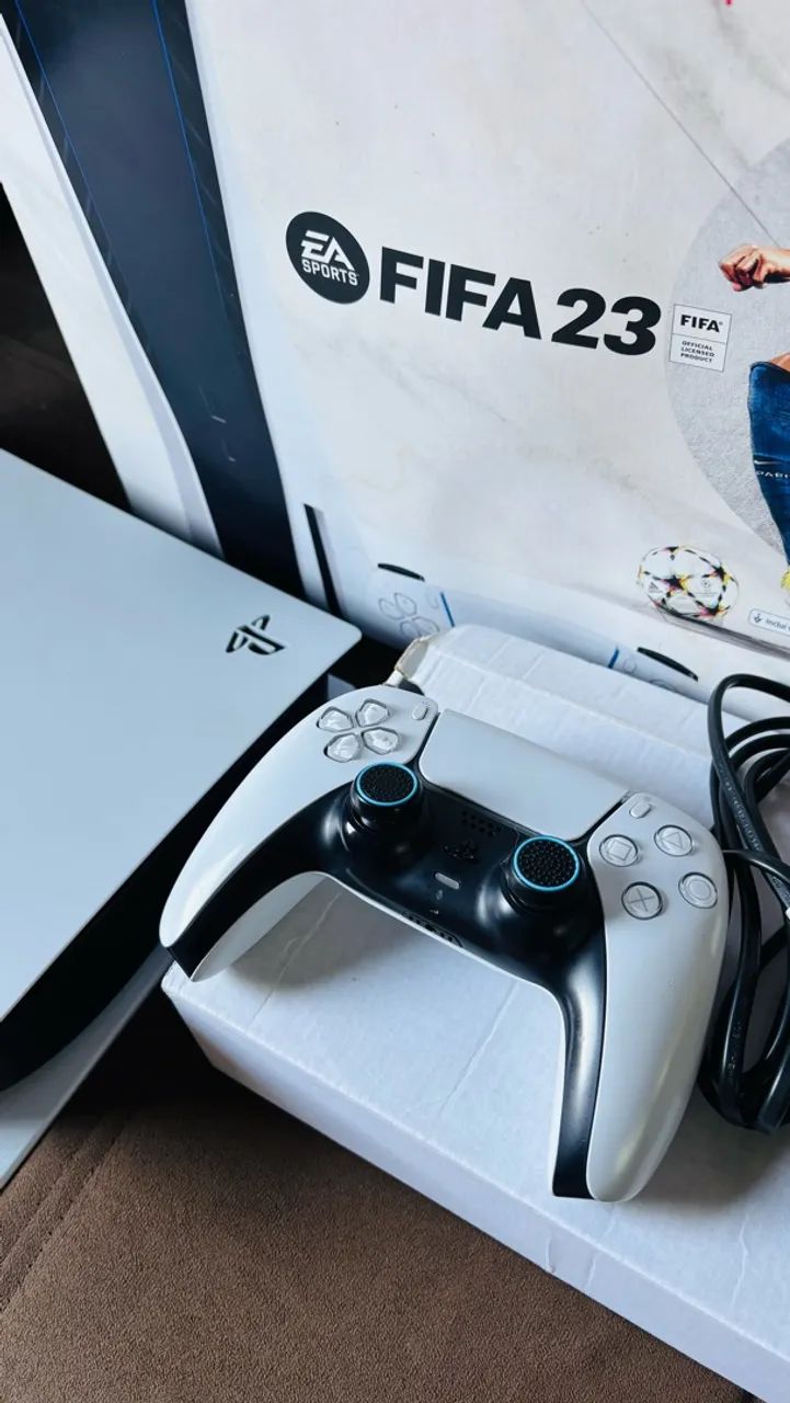 PS5  - Foto 2
