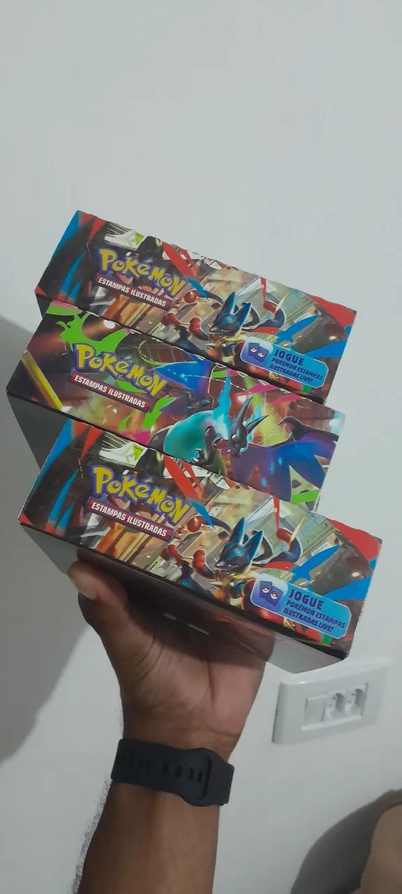 Display pokemon 434735687811747842