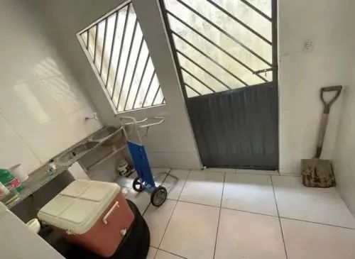 Vende-se esta casa no potengi - Foto 4