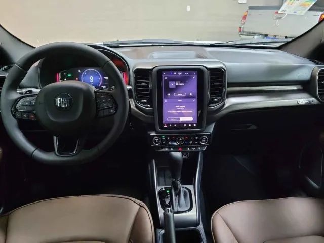 Fiat Toro ano 2023 - Foto 3