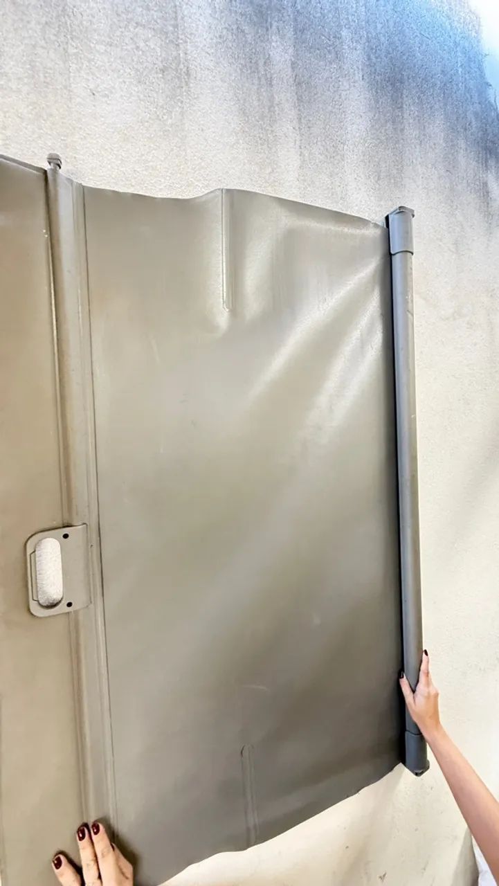 Vendo Bagagito Zafira 