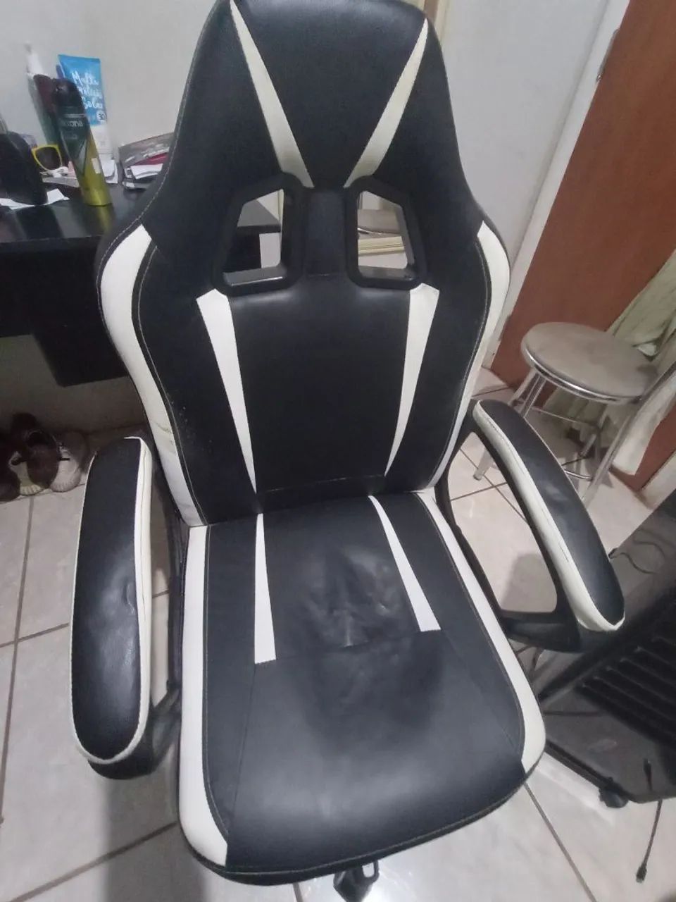 Cadeira gamer 65048969700483122