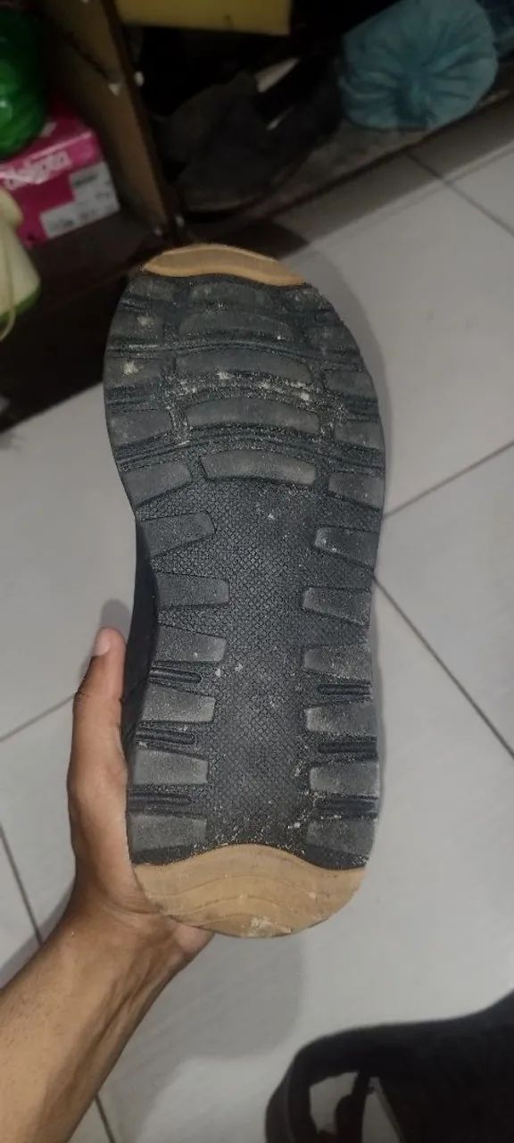 Tênis masculino  - Foto 2