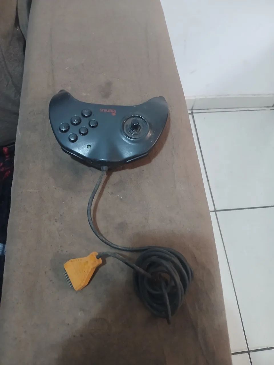 Controle 