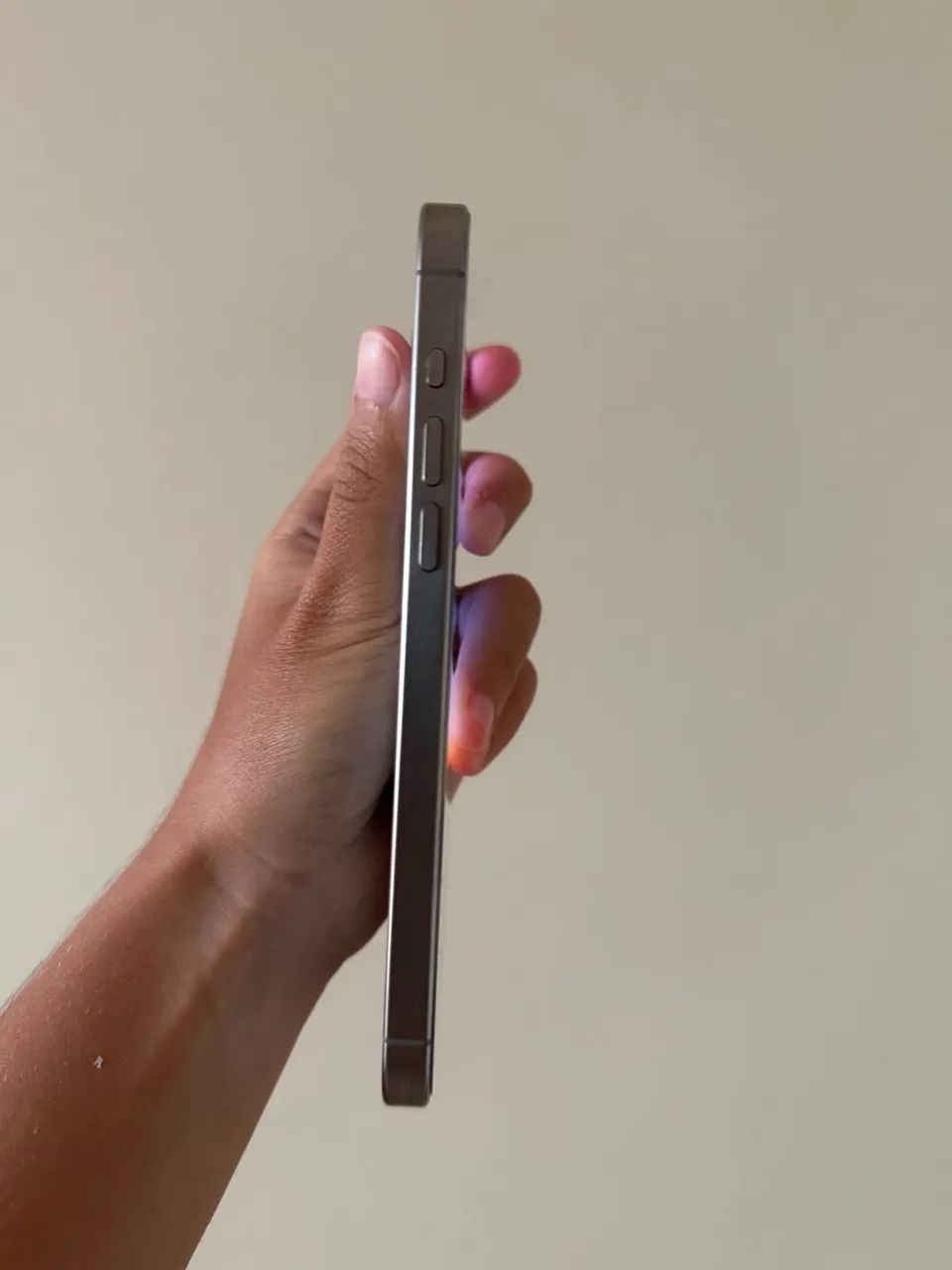iPhone 15 pro Max  - Foto 3