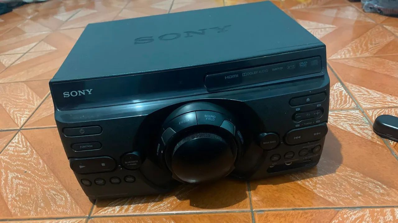  Novo só não tem as caixas mais funcionando perfeitamente  - Foto 2