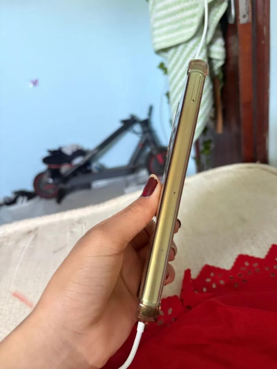 galaxy A24 - Foto 4