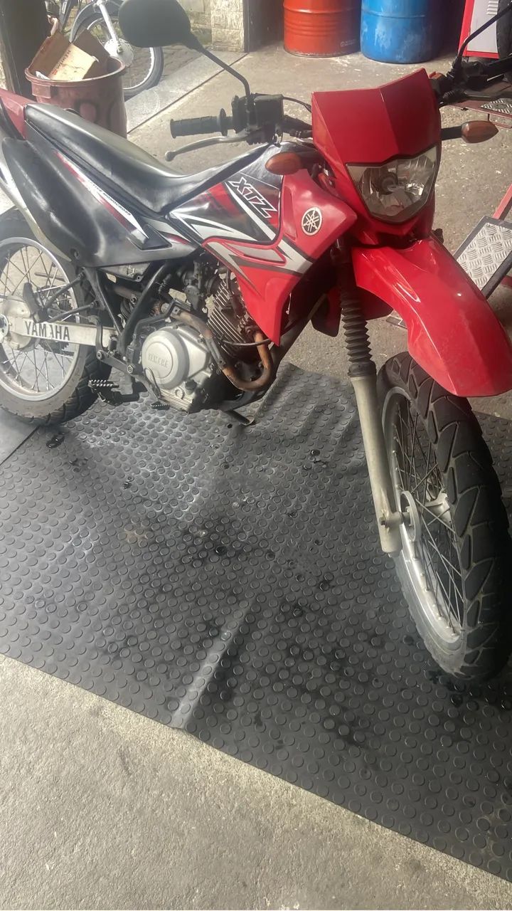 Xtz 125 k - Foto 3