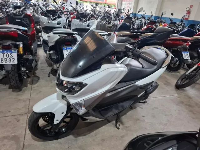 Yamaha Nmax 2018 - Foto 3