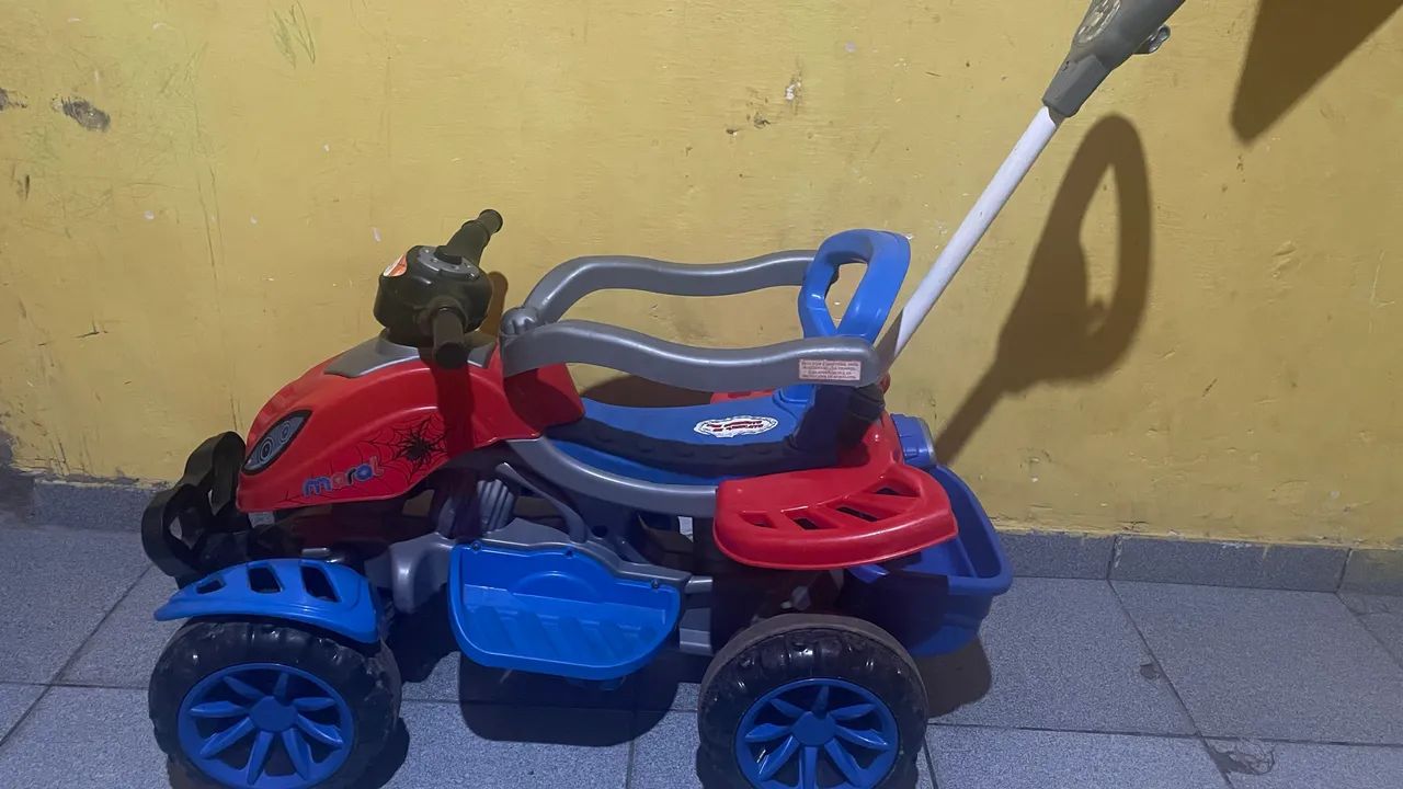 Carrinho de passeio de bebê  - Foto 5