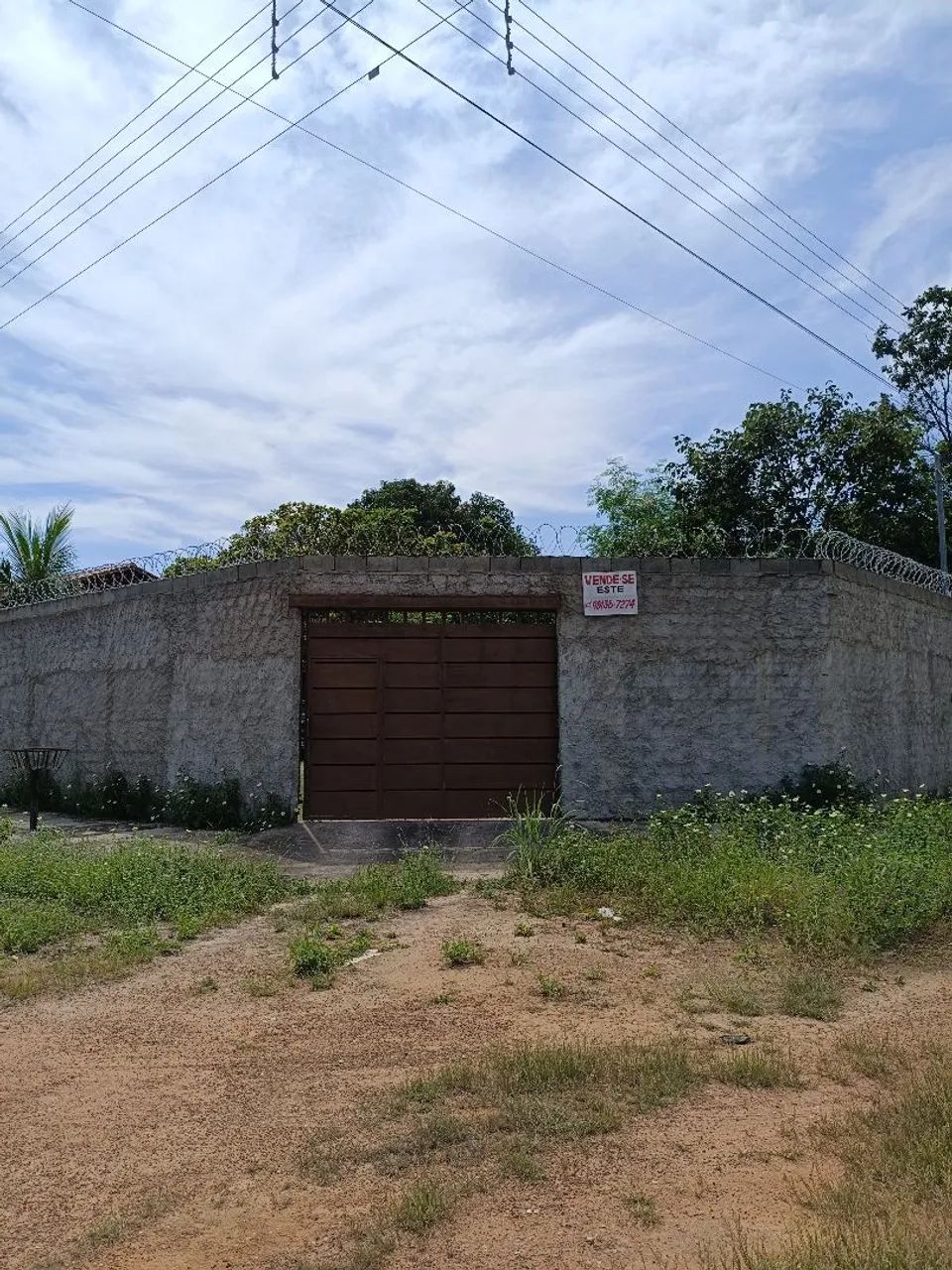 CASA EM ARUANÃ - Foto 2