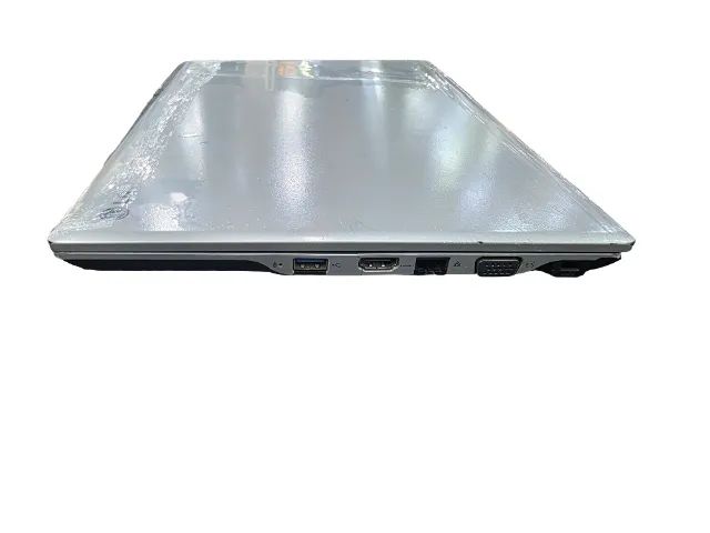 Notebook LG Intel Core I3-3227U 4GB RAM SSD 120GB Win 10 14* Polegadas Bateria RUIM - Foto 3