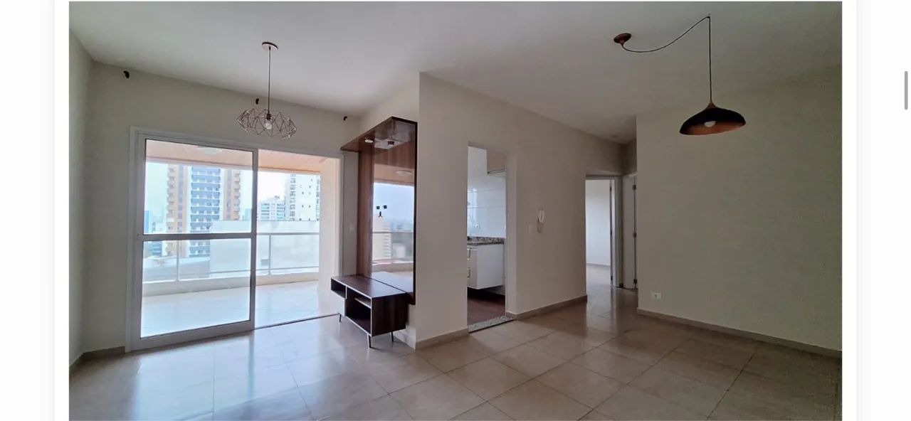 Foto - São José dos Campos - Parque Residencial Aquarius