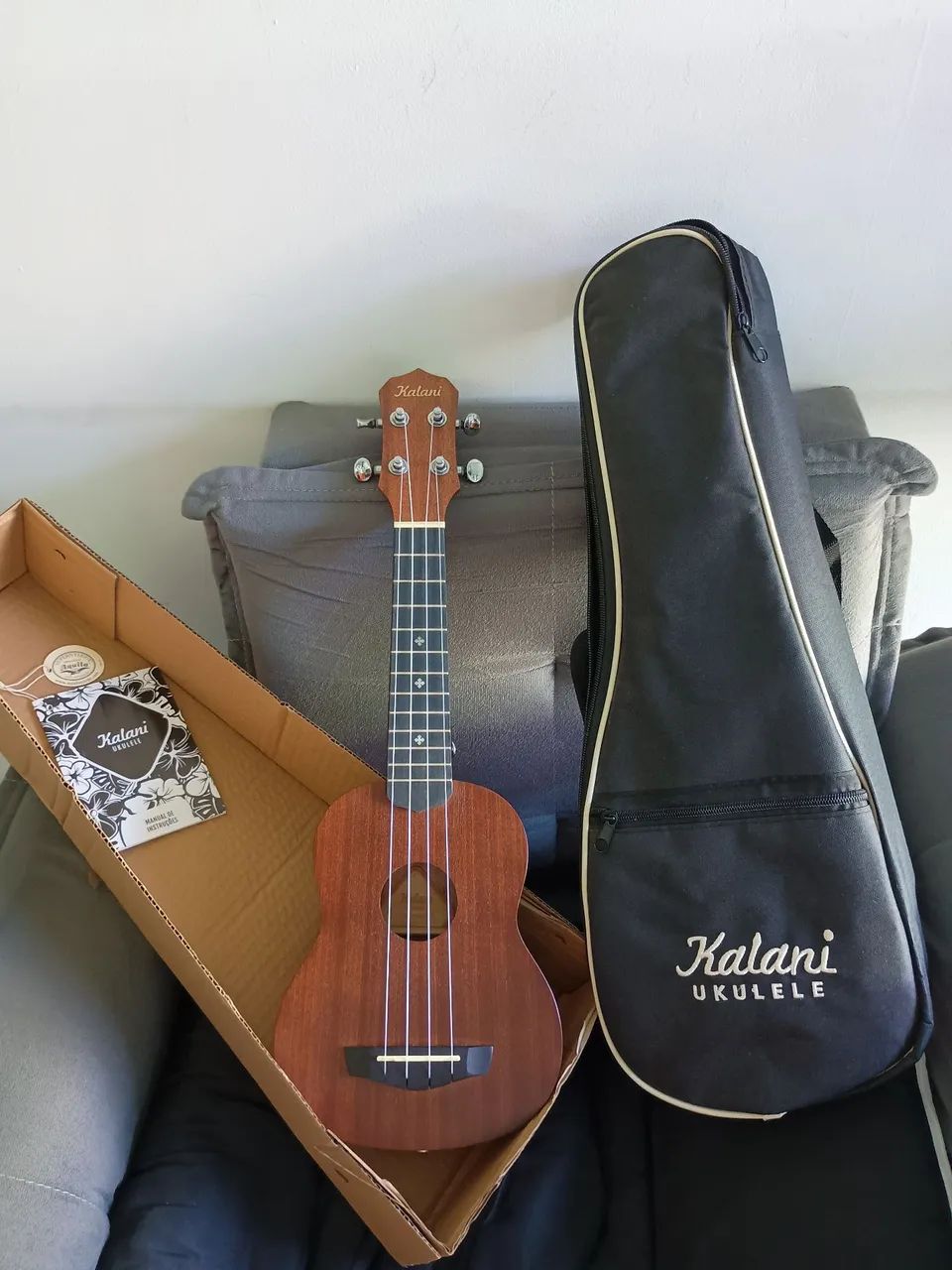 Violão  - Foto 4