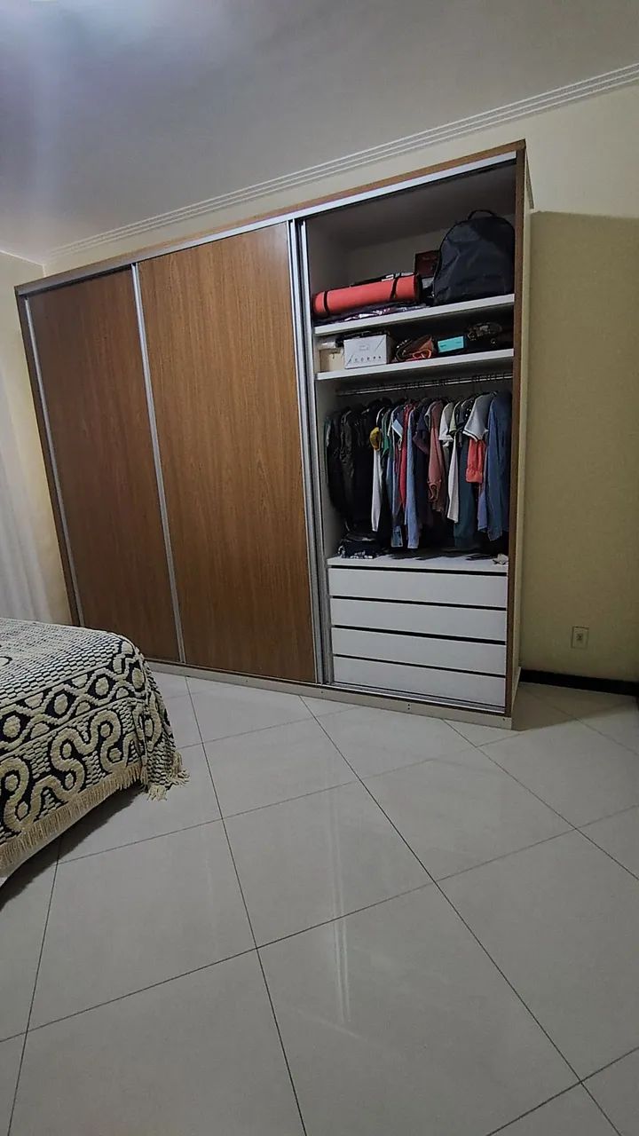 Guarda roupa planejado  - Foto 4