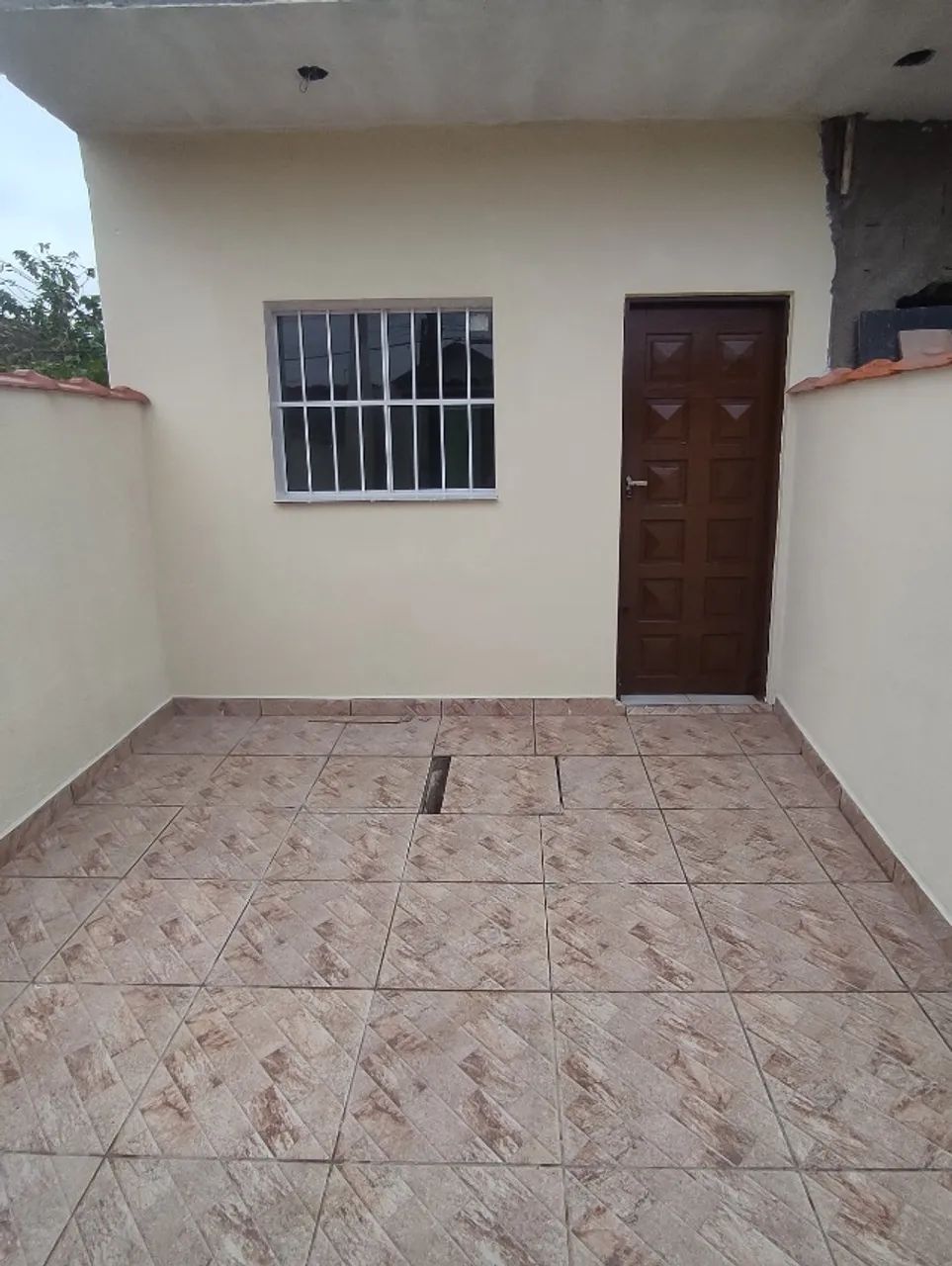 Foto - Itanhaém - Jardim Suarão (Interior)