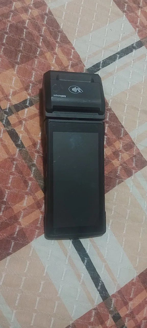 Máquina de mercado novinha - Foto 5