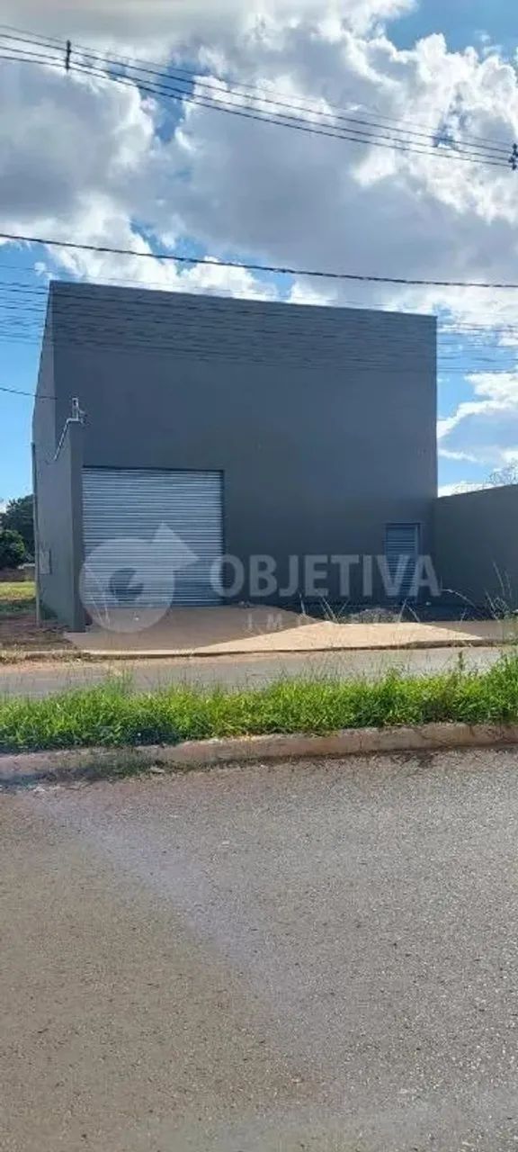 Galpão para aluguel, 3 vagas, MORUMBI - UBERLANDIA/MG - Foto 2