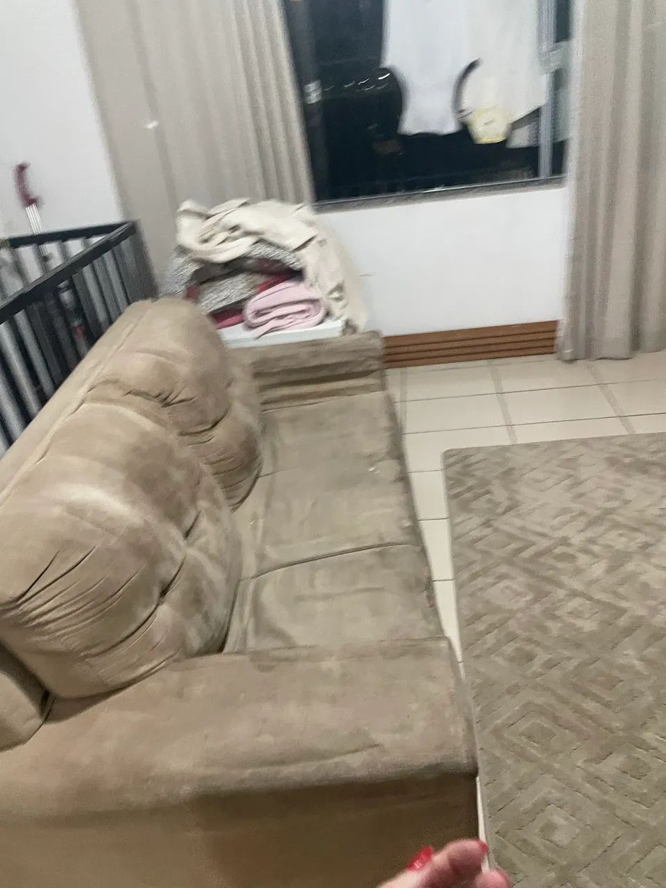 Sofá 
