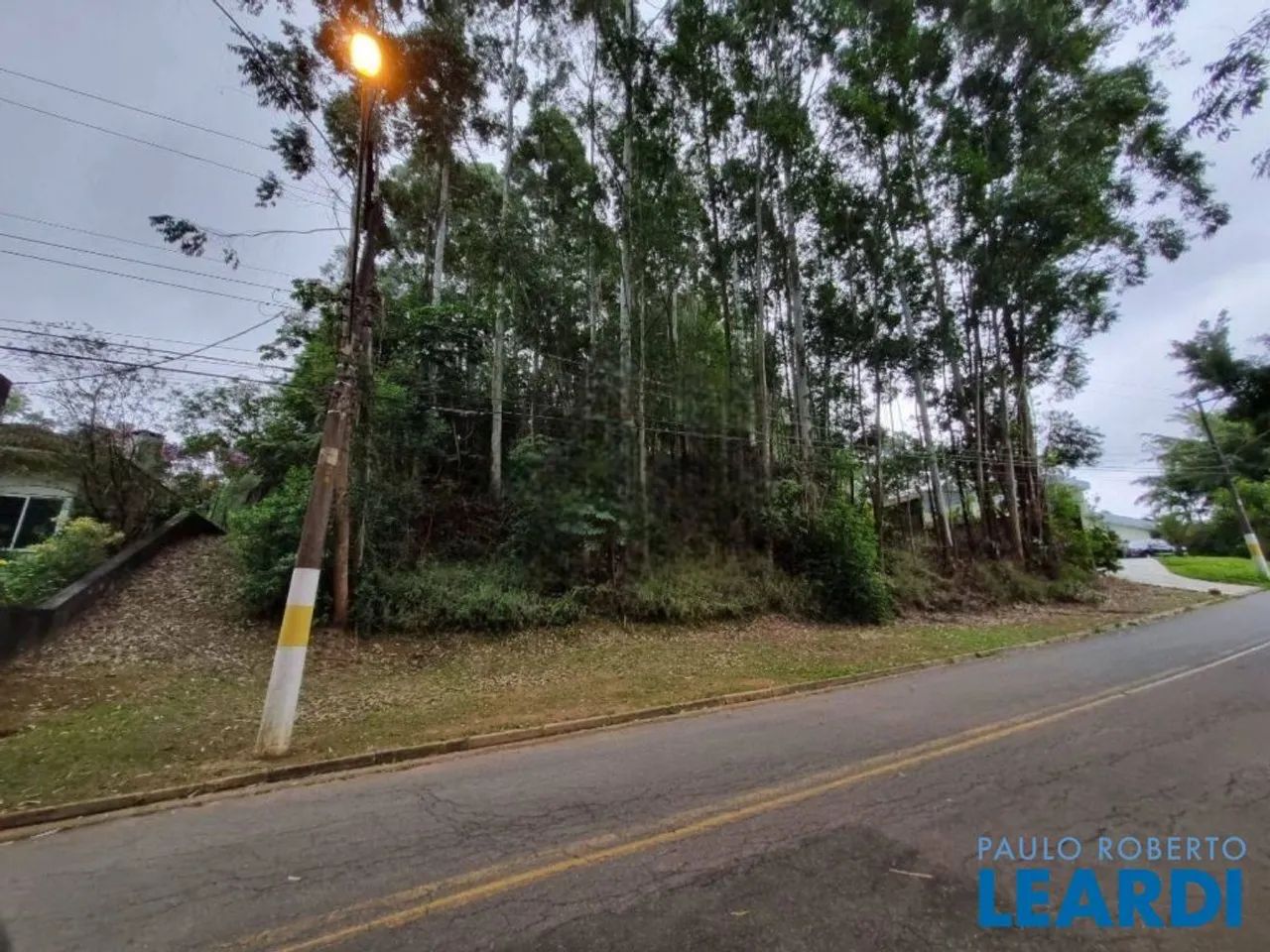 TERRENO EM CONDOMÍNIO - TAMBORÉ 1 - SP - Foto 2