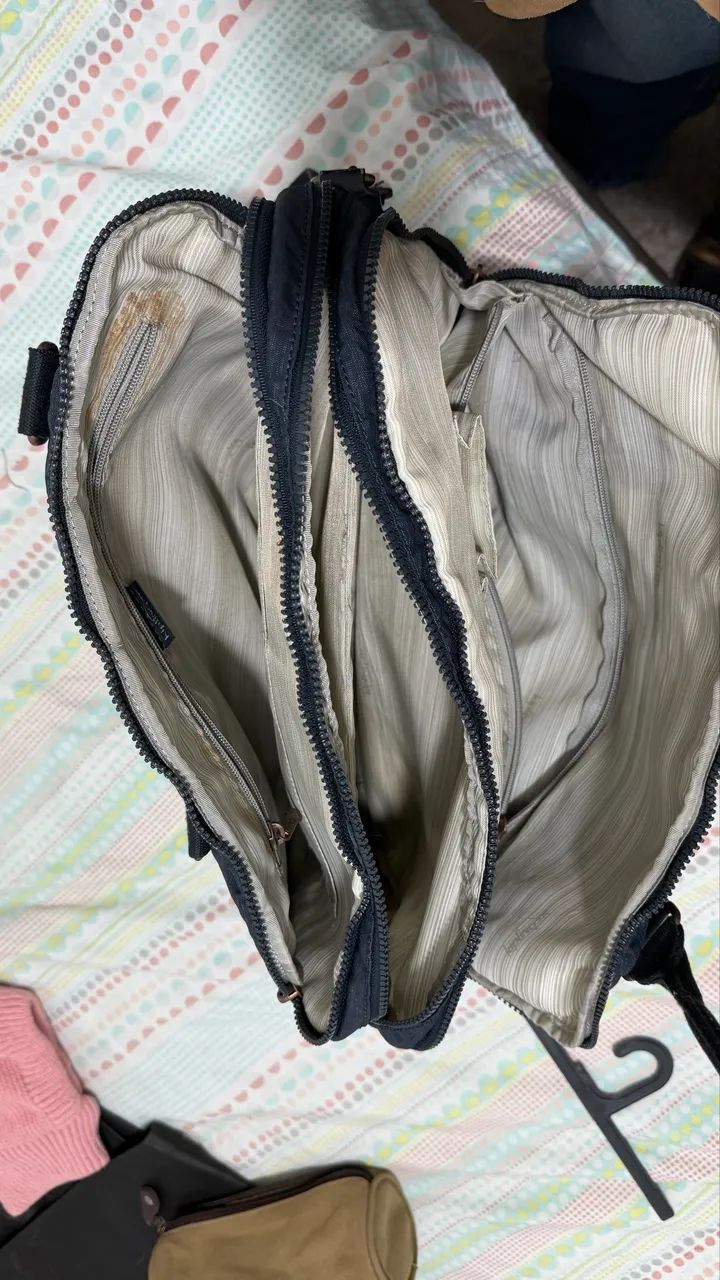 VENDO BOLSA KIPLING - Foto 2