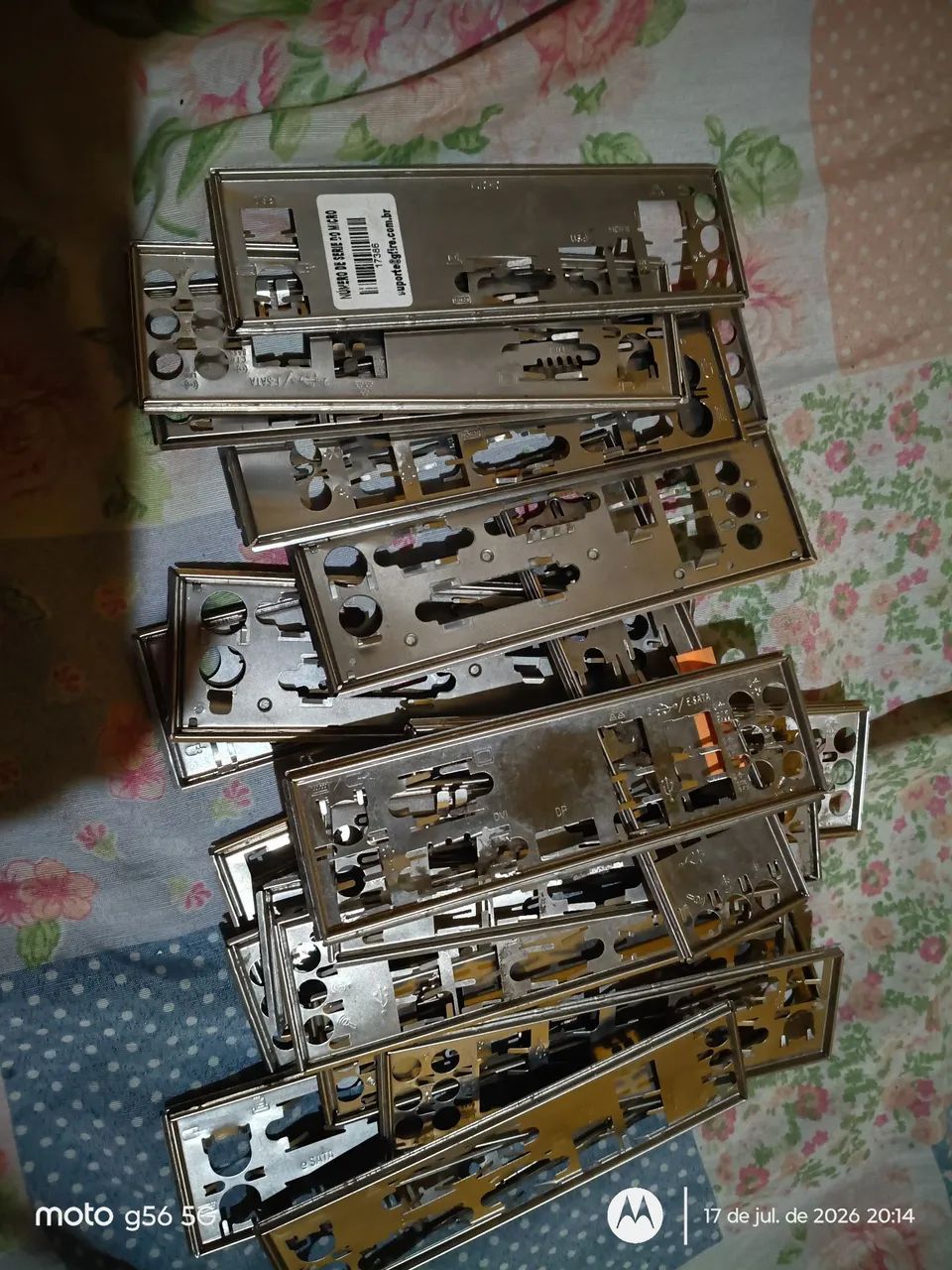 Lotebl espelho computador 