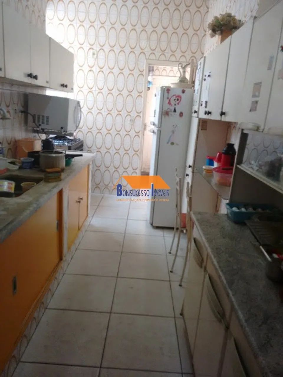 Apartamento de 0 quartos no bairro Concórdia - Foto 3