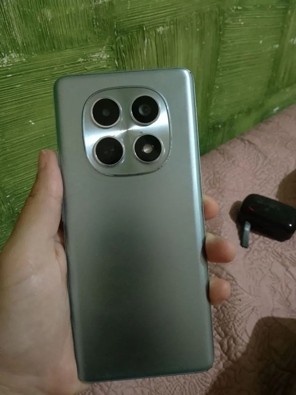 Vendo redmi note 15 - Foto 4