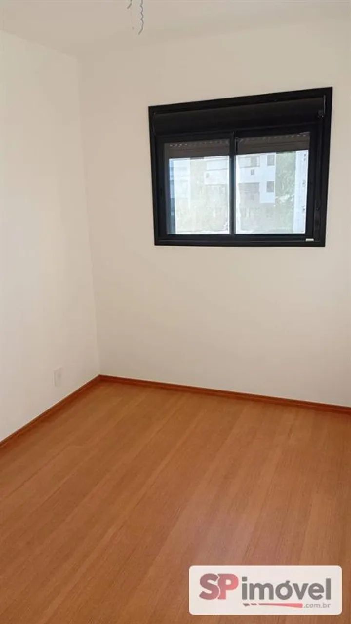 Studio para locação em Vila Gustavo com 2 quartos, 43m² - Foto 3