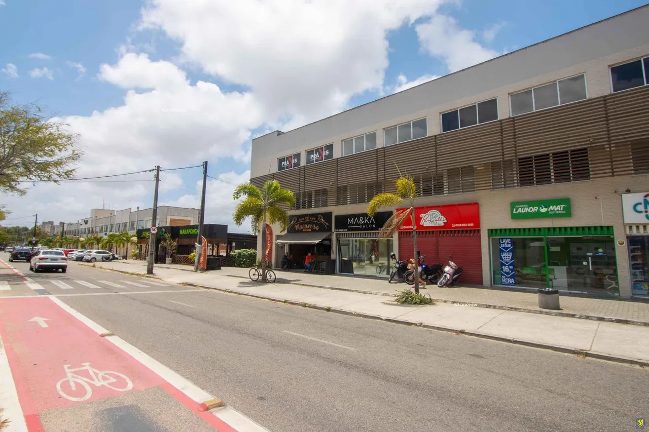 Sala comercial prática na Rua Benjamim Brasil - Foto 2