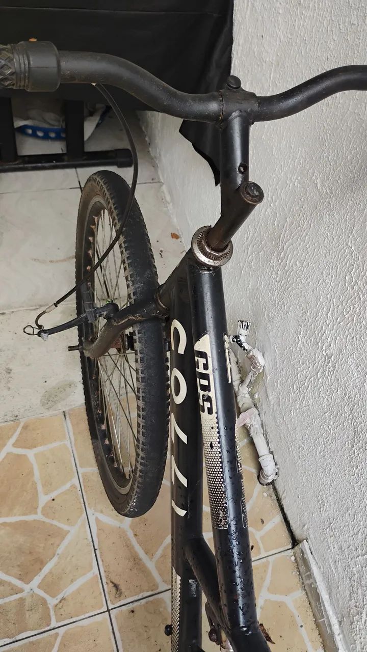 bicicleta colli - Foto 3