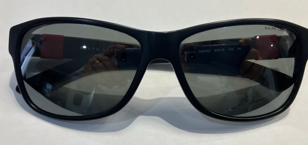 Óculos de Sol Ralph Lauren RL8131 - Foto 2