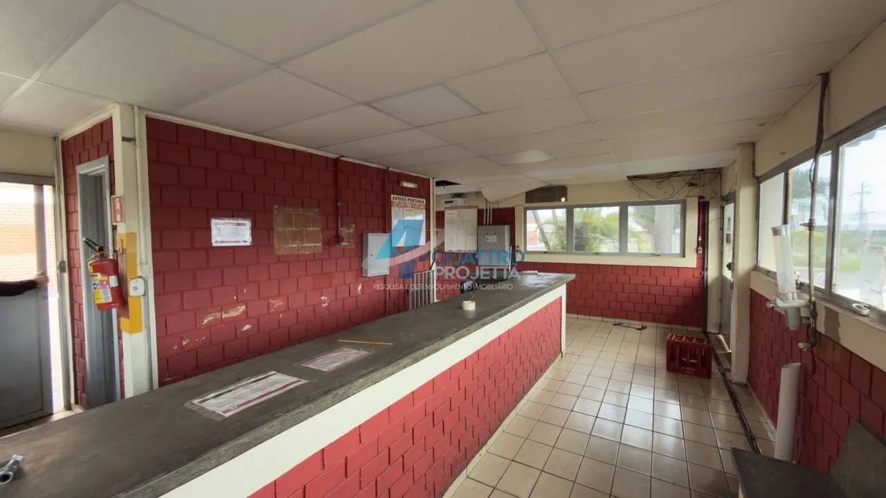 Barracão para alugar, 5090 m² - Santa Paula - Ibiporã/PR - Foto 3