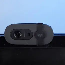 WEBCAM Logitech Brio 100 - Foto 2