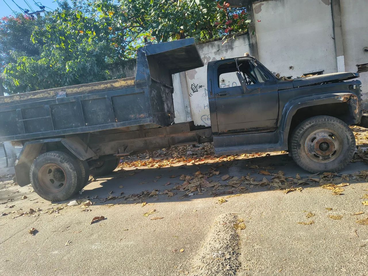 Vendo caminhão - Foto 2