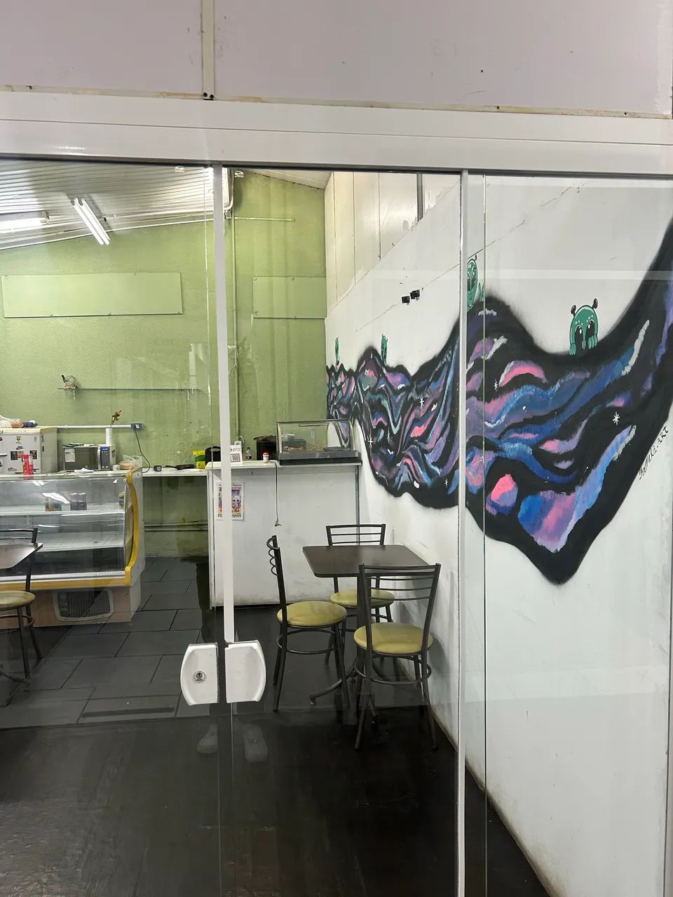Vendo ponto comercial  - Foto 2