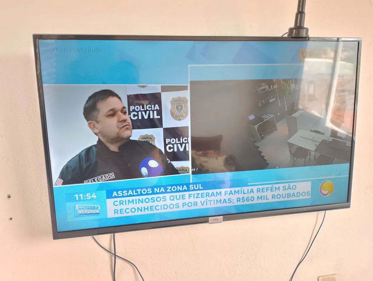 TV r$ 1500
