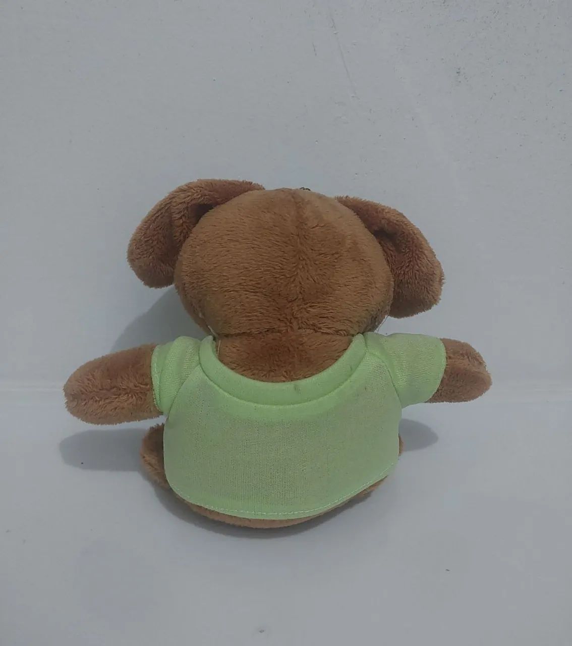 Pelúcia/Chaveiro Cachorrinho - Foto 3