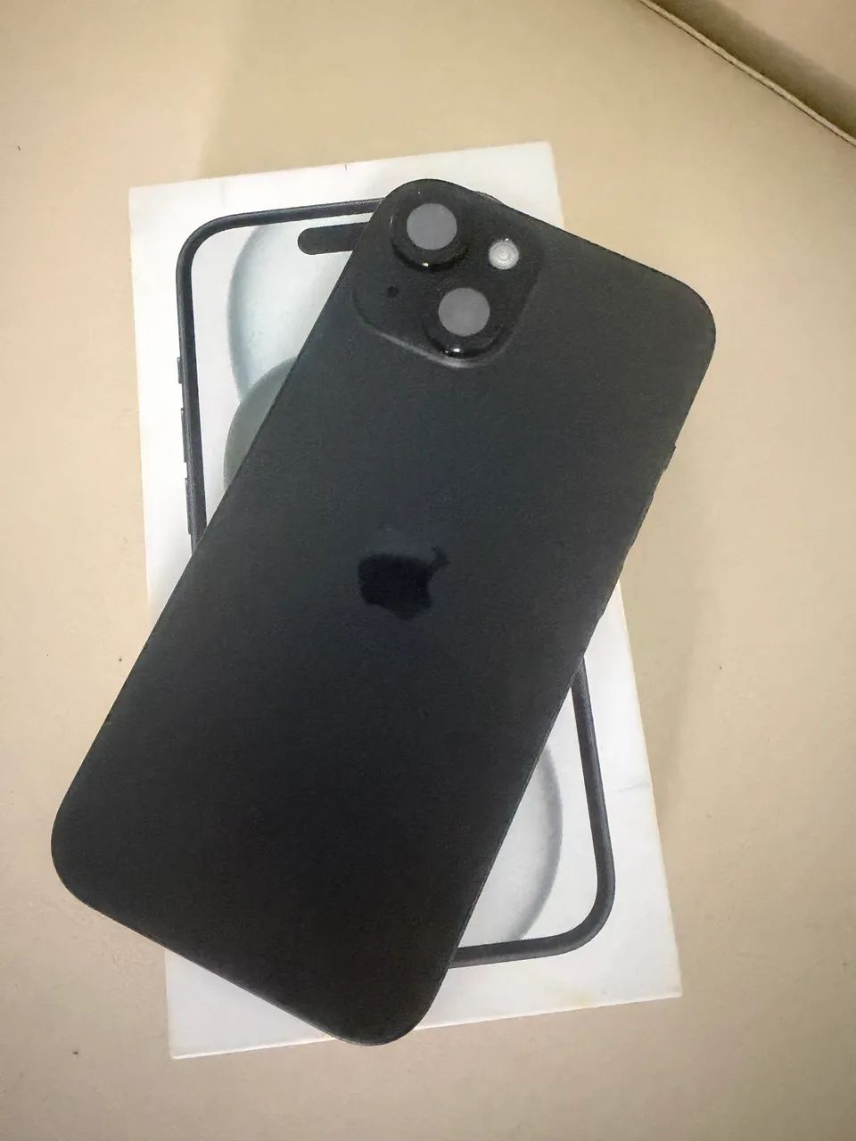 iPhone 15 - 90% Bateria - 128GB - Foto 2